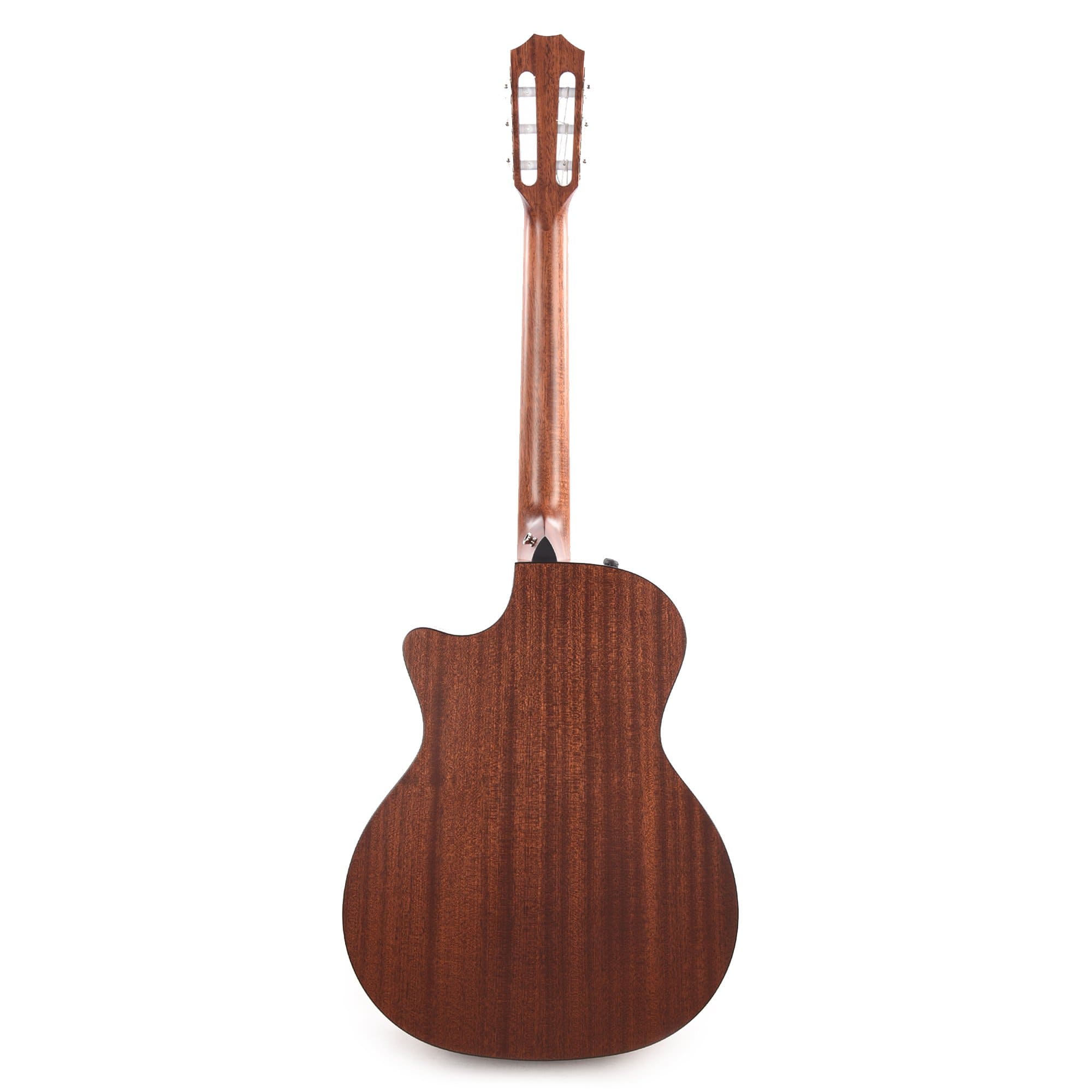 Taylor 314ce-N Classical Grand Auditorium Sitka/Sapele Natural ES2 Acoustic Guitars / Classical