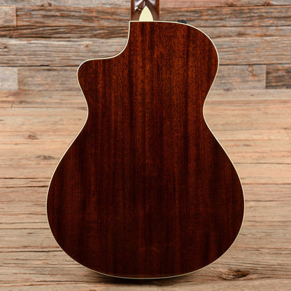 Taylor 512ce-N Natural 2014 Acoustic Guitars / Classical