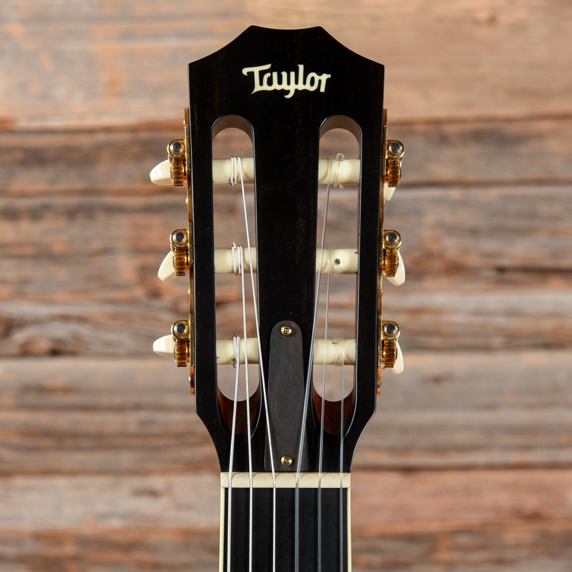Taylor 512ce-N Natural 2014 Acoustic Guitars / Classical
