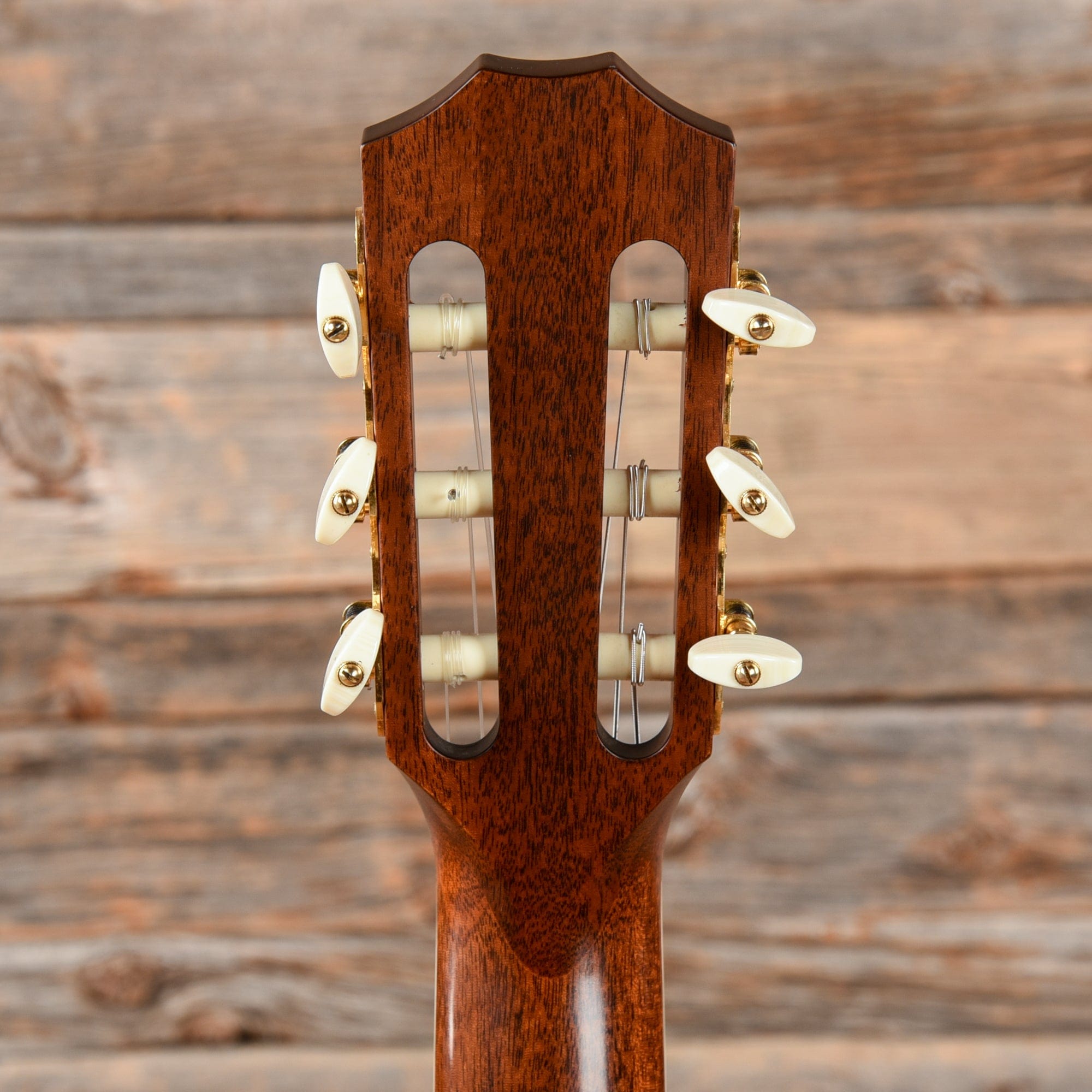 Taylor 512ce-N Natural 2014 Acoustic Guitars / Classical