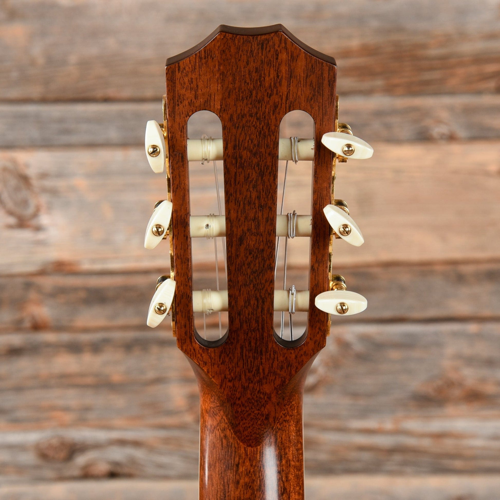 Taylor 512ce-N Natural 2014 Acoustic Guitars / Classical