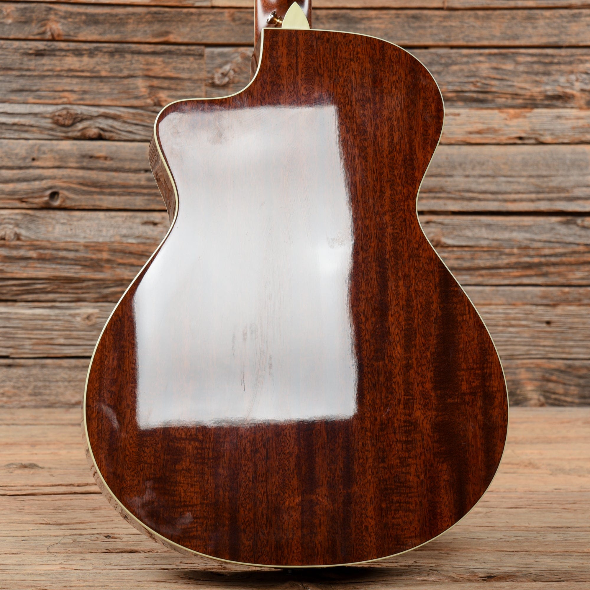 Taylor 512ce-N Natural 2014 Acoustic Guitars / Classical