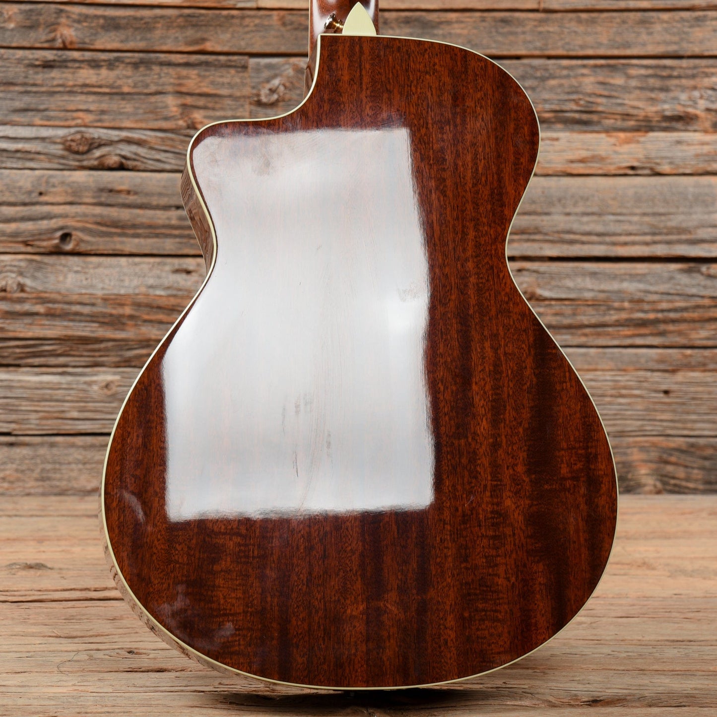 Taylor 512ce-N Natural 2014 Acoustic Guitars / Classical