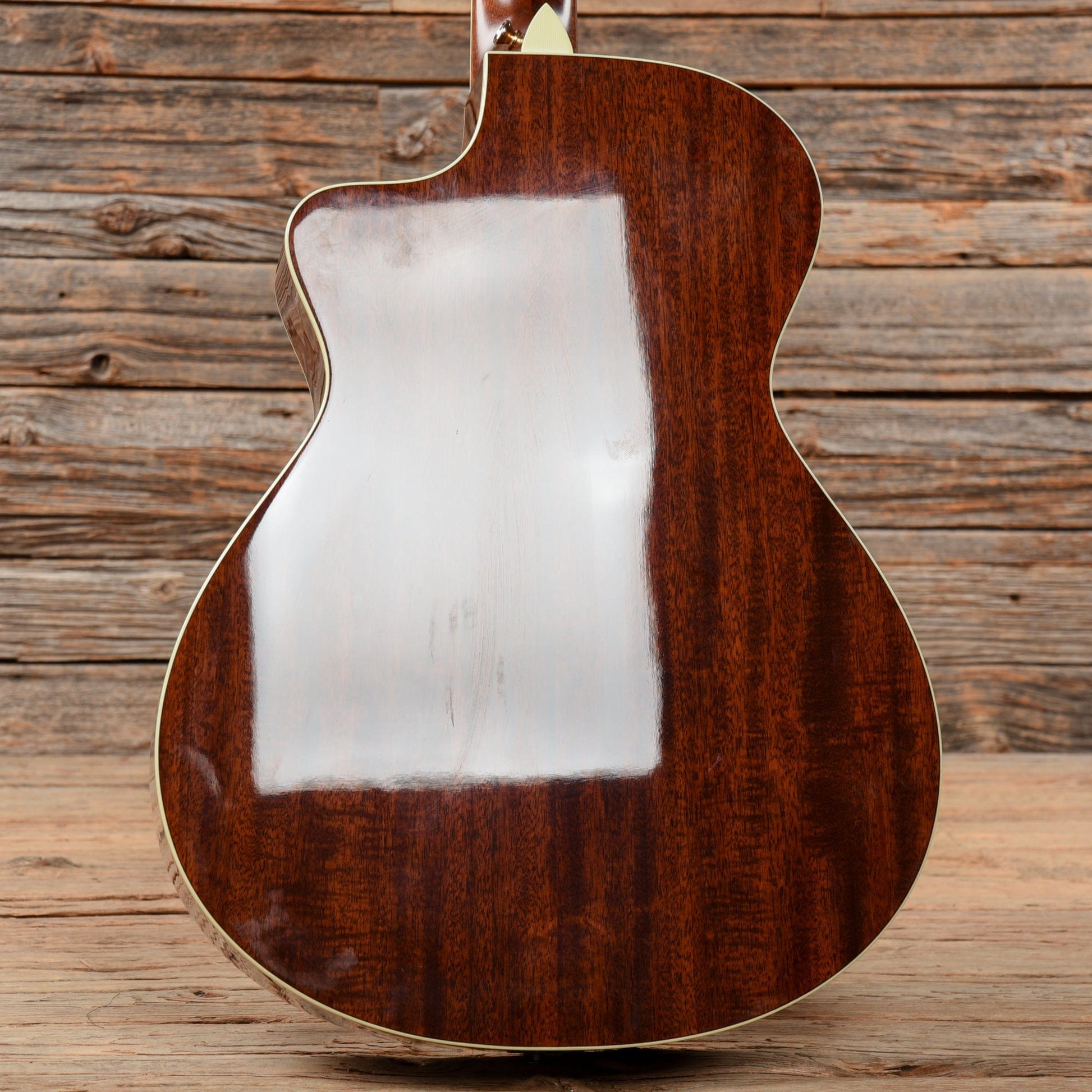 Taylor 512ce-N Natural 2014 Acoustic Guitars / Classical