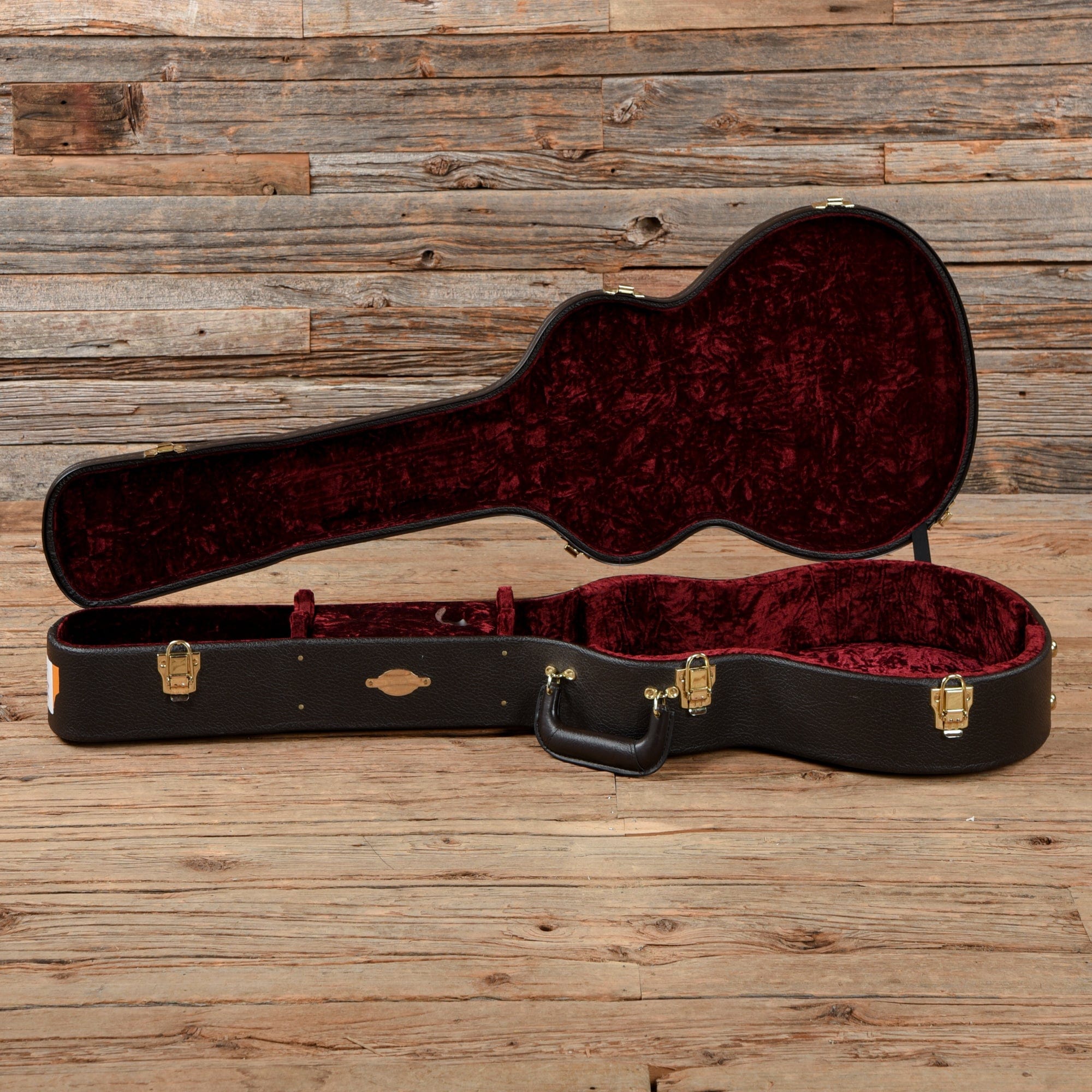 Taylor 512ce-N Natural 2014 Acoustic Guitars / Classical