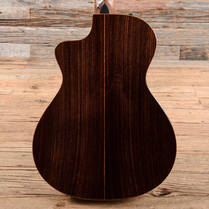 Taylor 712ce-N Western Sunburst 2020 Acoustic Guitars / Classical