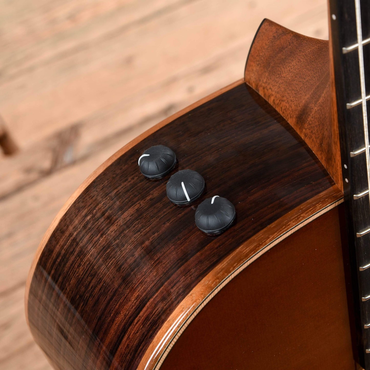 Taylor 712ce-N Western Sunburst 2020 Acoustic Guitars / Classical