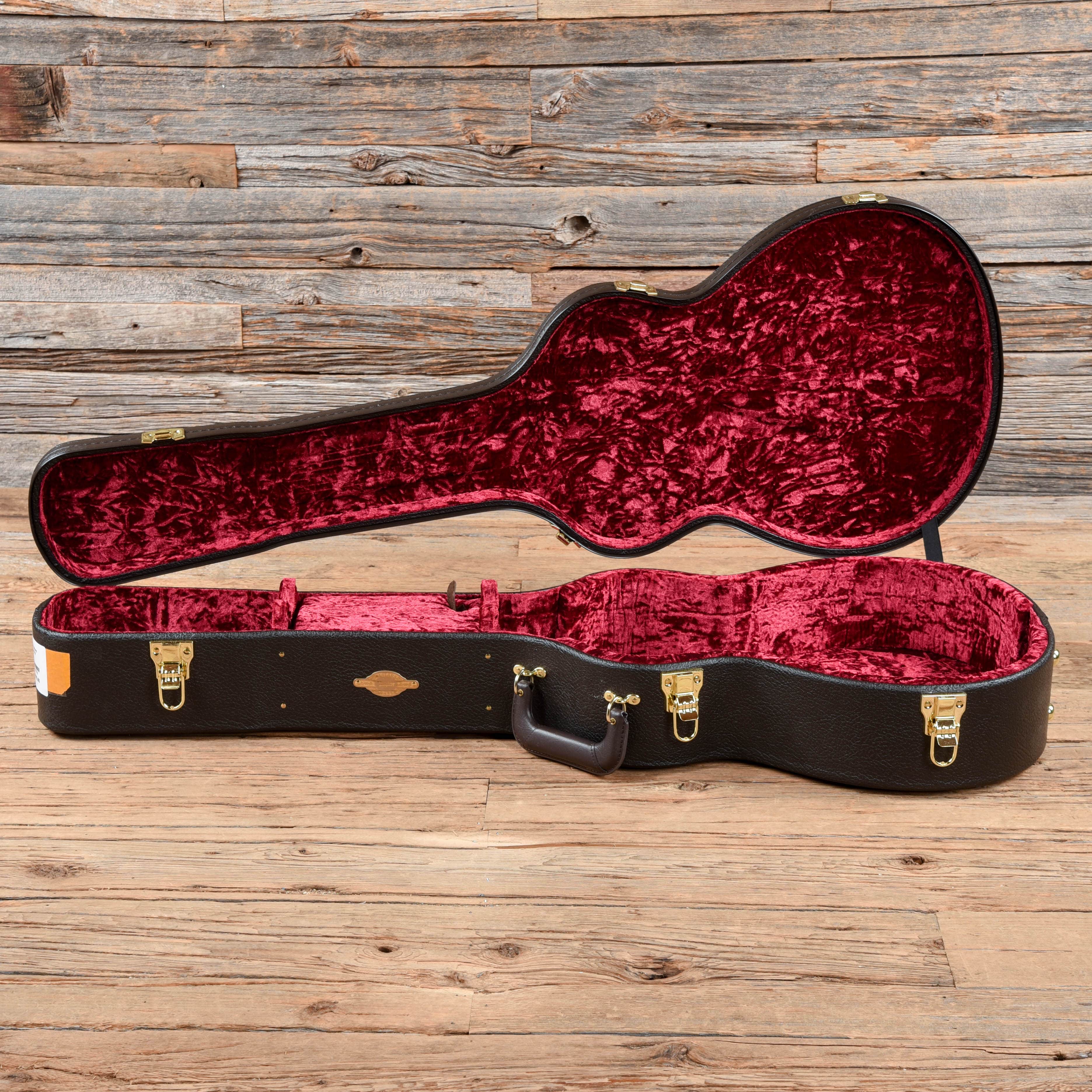 Taylor 712ce-N Western Sunburst 2020 Acoustic Guitars / Classical