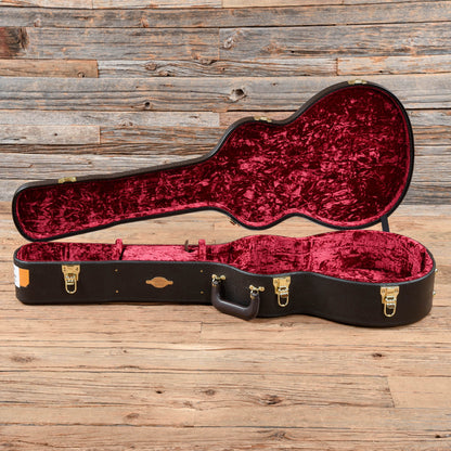 Taylor 712ce-N Western Sunburst 2020 Acoustic Guitars / Classical