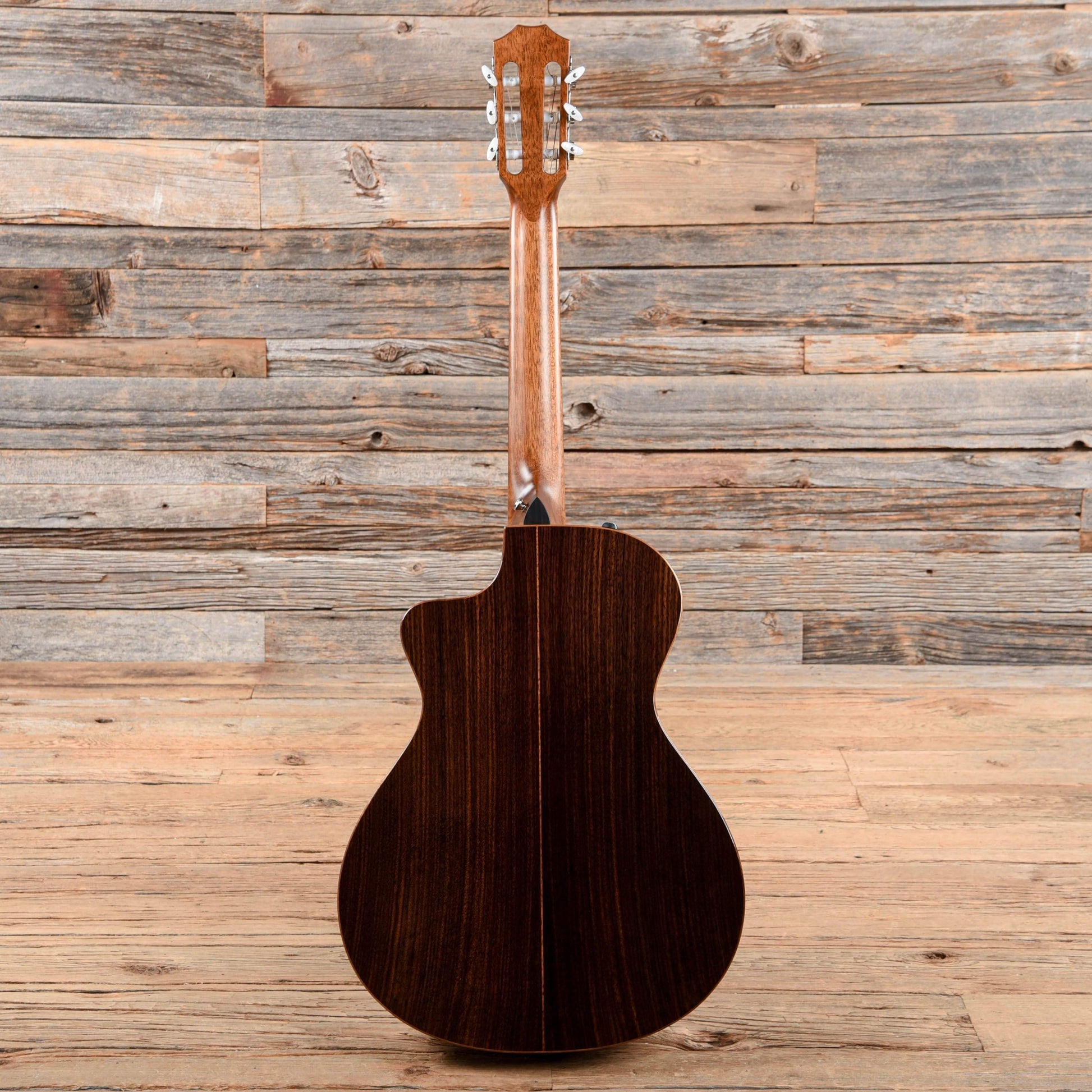 Taylor 712ce-N Western Sunburst 2020 Acoustic Guitars / Classical