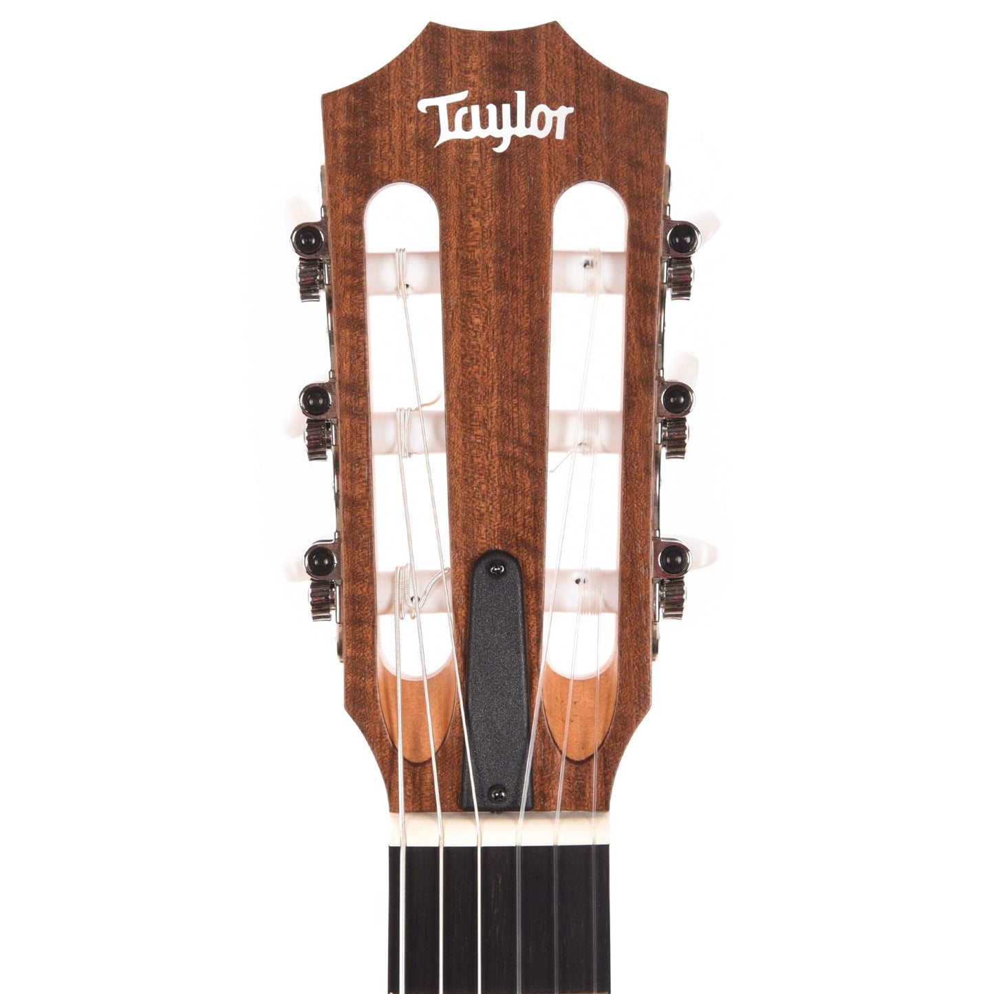 Taylor Academy 12e-N Grand Concert Lutz Spruce/Sapele Natural w/ES-B Acoustic Guitars / Classical