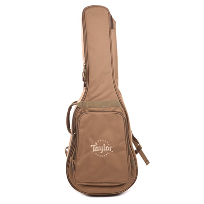 Taylor Academy 12e-N Grand Concert Lutz Spruce/Sapele Natural w/ES-B Acoustic Guitars / Classical