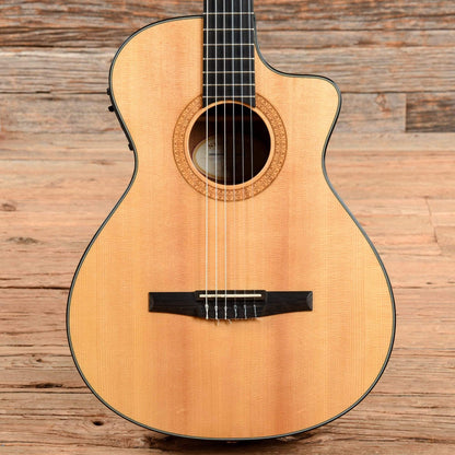 Taylor NS32-CE Natural 2002 Acoustic Guitars / Classical