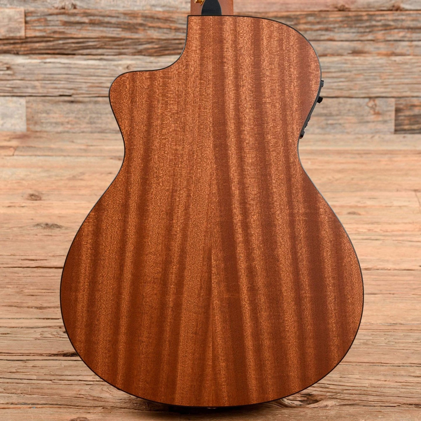 Taylor NS32-CE Natural 2002 Acoustic Guitars / Classical