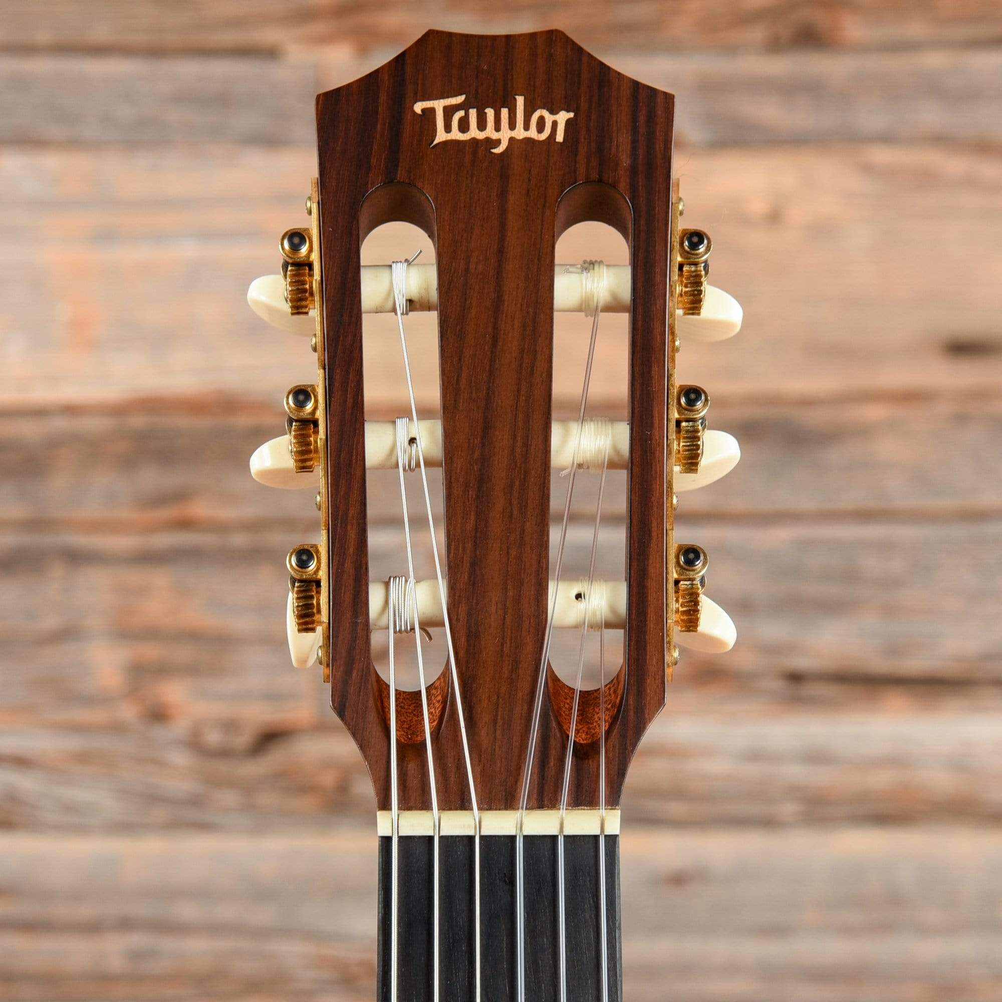 Taylor NS32-CE Natural 2002 Acoustic Guitars / Classical