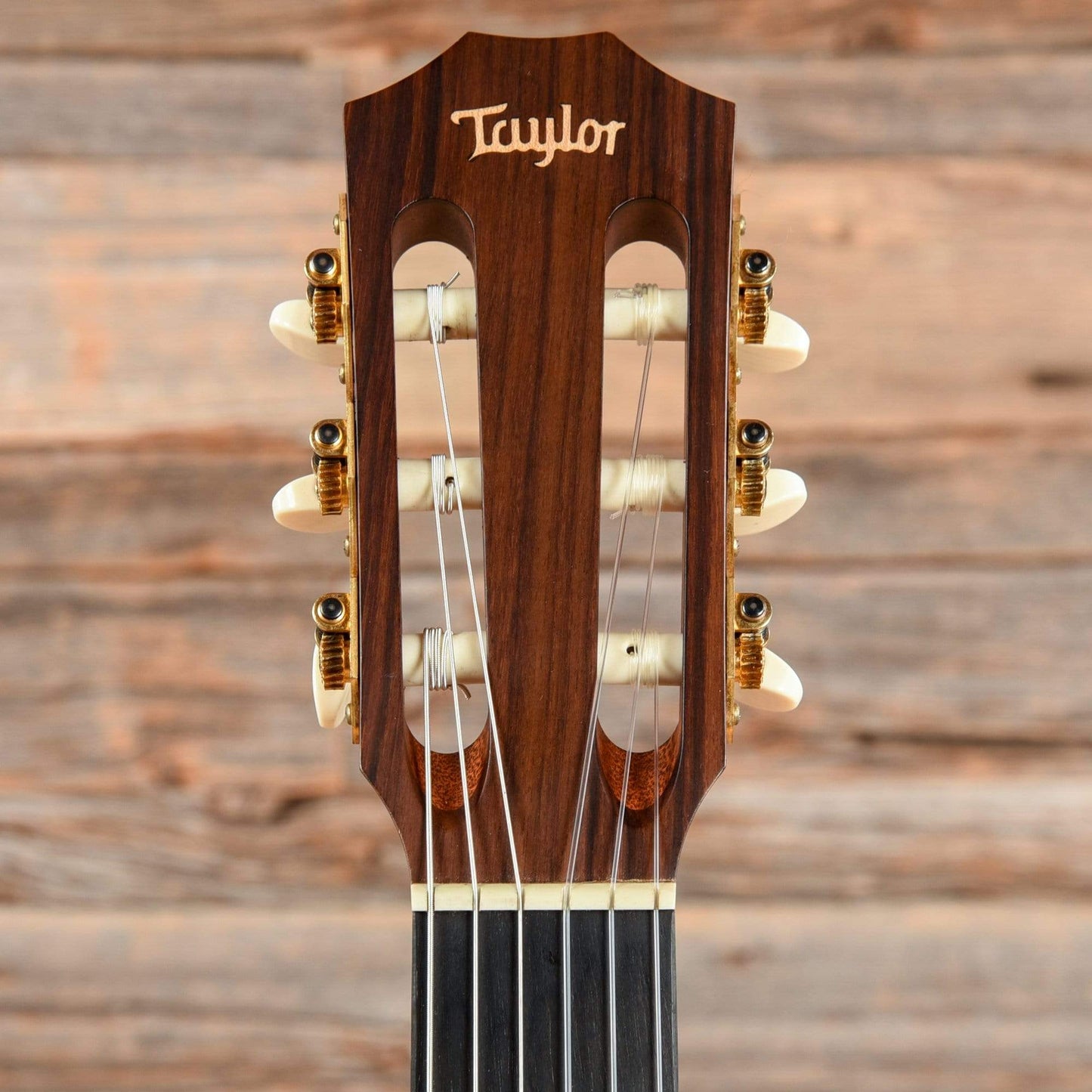 Taylor NS32-CE Natural 2002 Acoustic Guitars / Classical