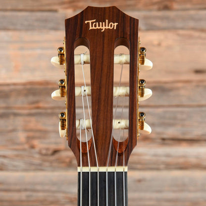 Taylor NS32-CE Natural 2002 Acoustic Guitars / Classical