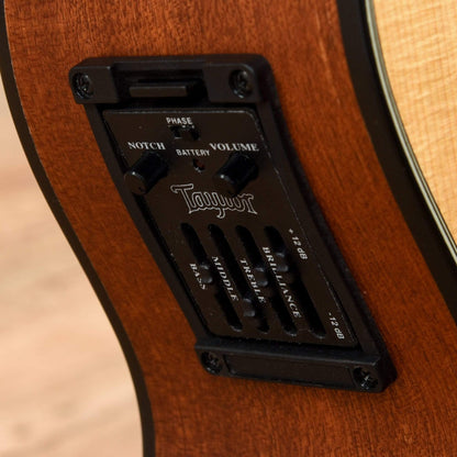 Taylor NS32-CE Natural 2002 Acoustic Guitars / Classical