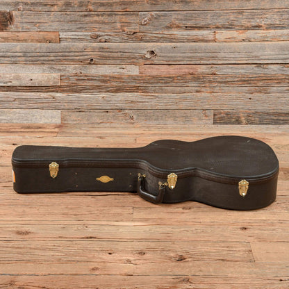 Taylor NS32-CE Natural 2002 Acoustic Guitars / Classical