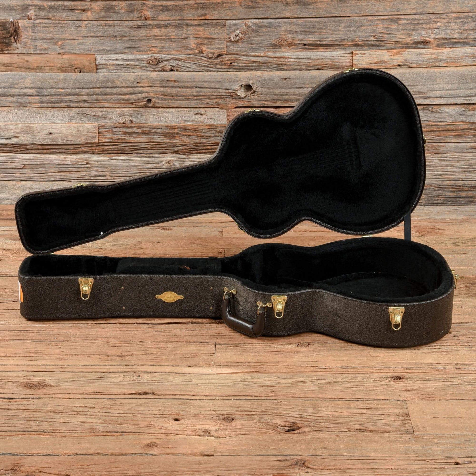 Taylor NS32-CE Natural 2002 Acoustic Guitars / Classical