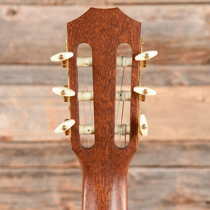 Taylor NS32-CE Natural 2002 Acoustic Guitars / Classical