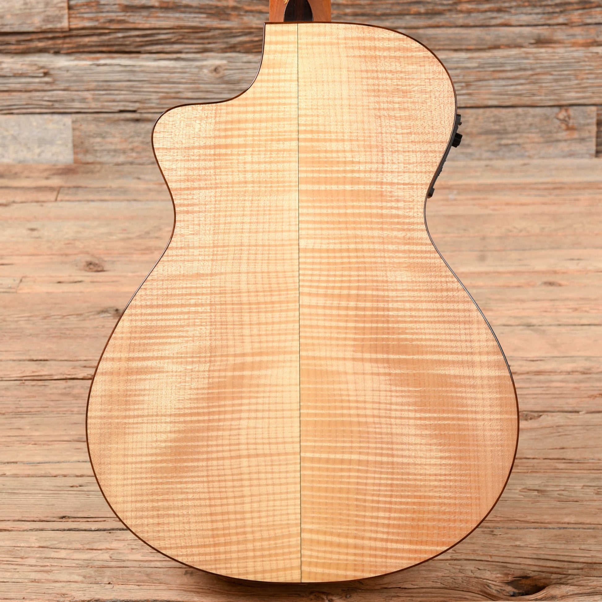 Taylor NS62CE Natural 2002 Acoustic Guitars / Classical