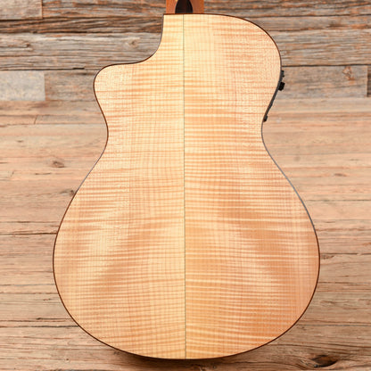 Taylor NS62CE Natural 2002 Acoustic Guitars / Classical