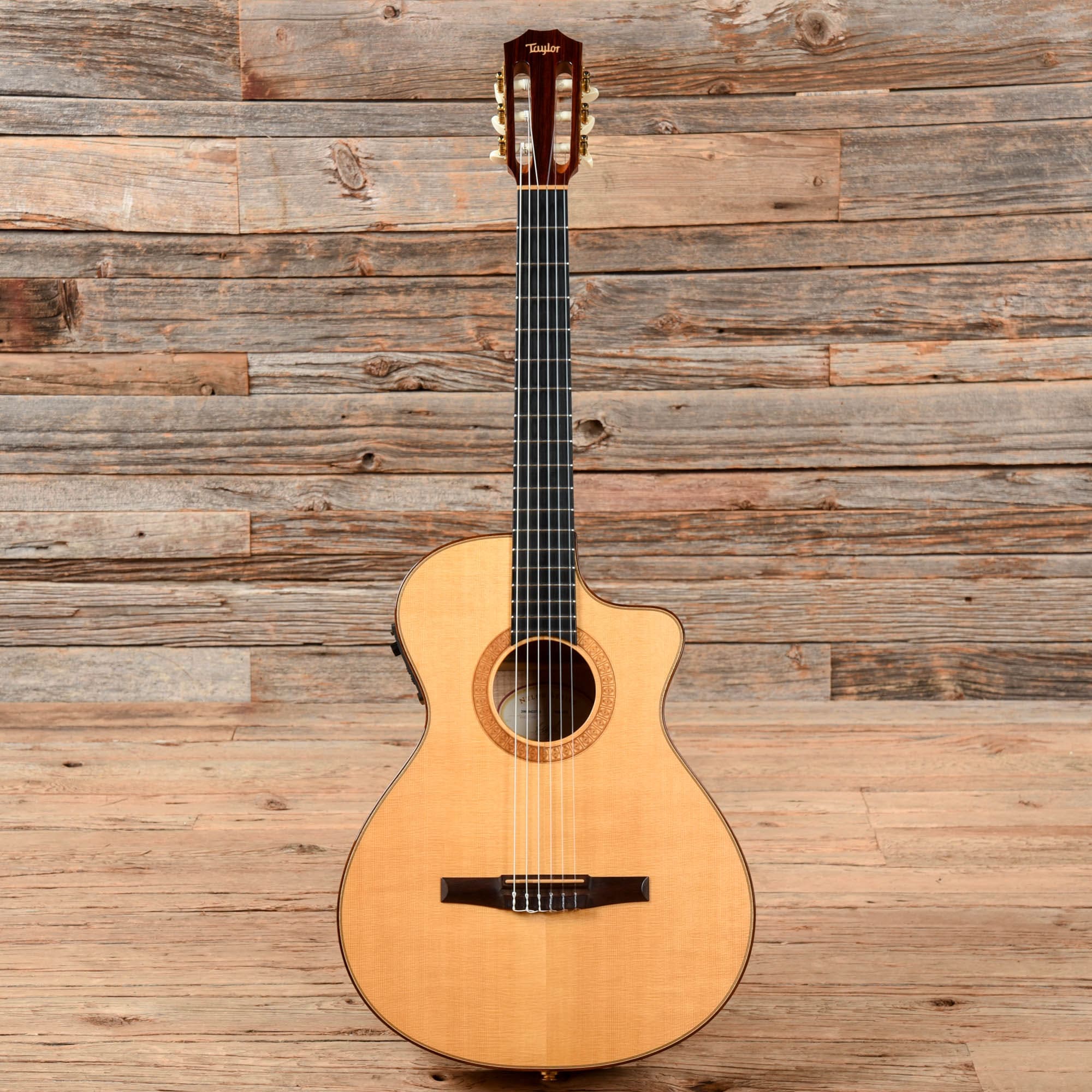 Taylor ギター Taylor 362ce 12-Fret 12-String Left-Handed Grand Concert