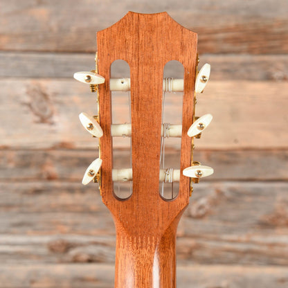 Taylor NS62CE Natural 2002 Acoustic Guitars / Classical