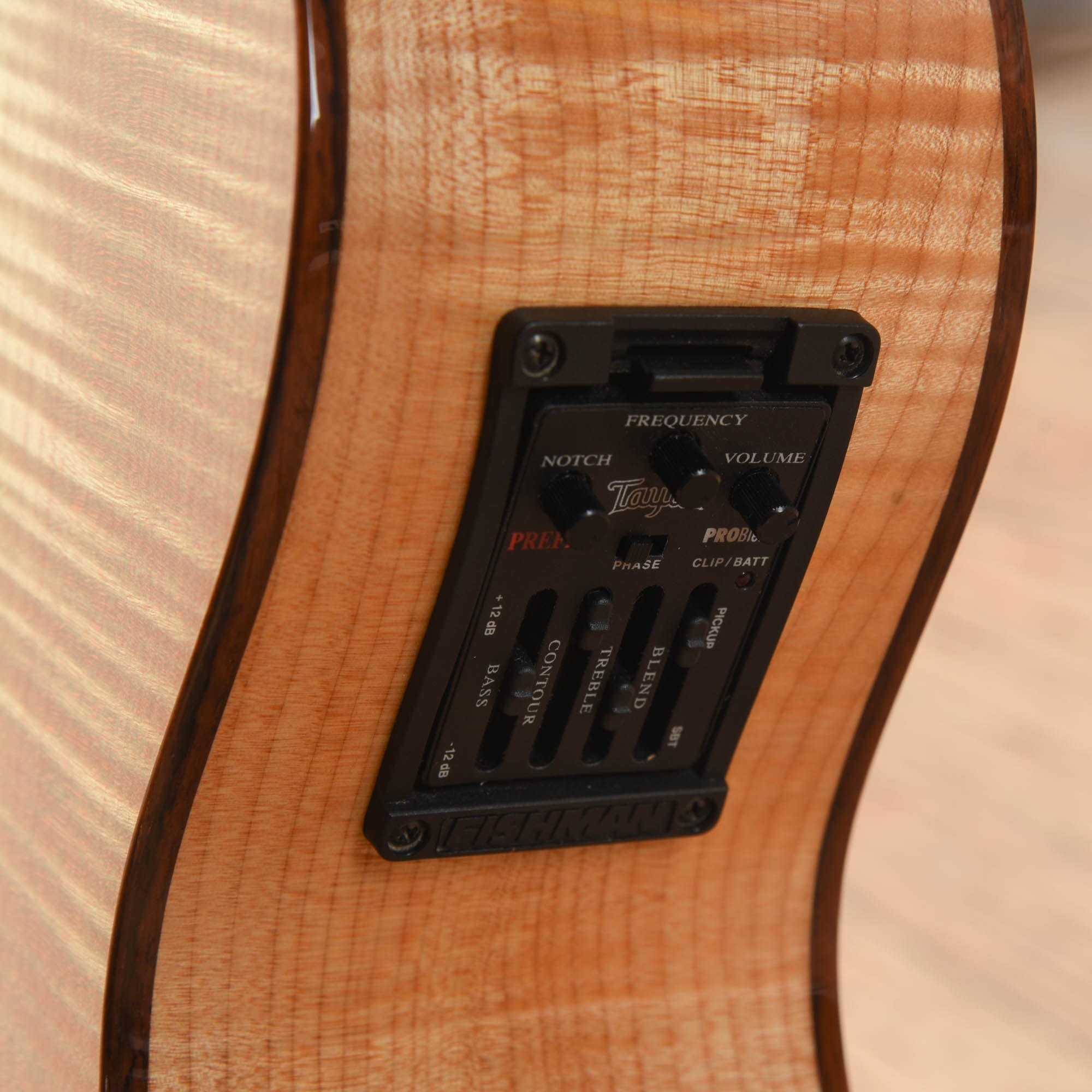 Taylor NS62CE Natural 2002 Acoustic Guitars / Classical