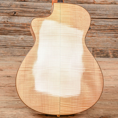 Taylor NS62CE Natural 2002 Acoustic Guitars / Classical