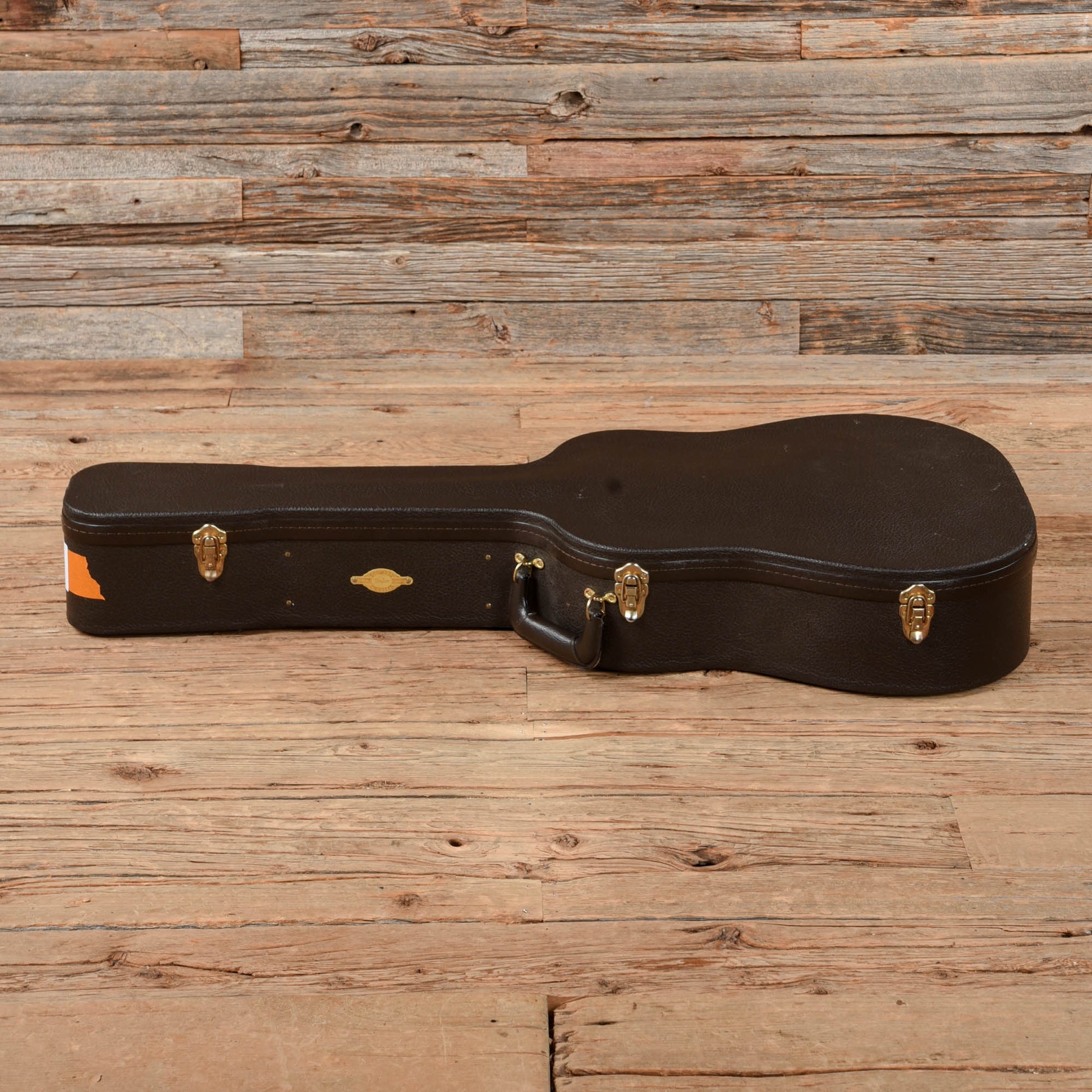 Taylor NS62CE Natural 2002 Acoustic Guitars / Classical