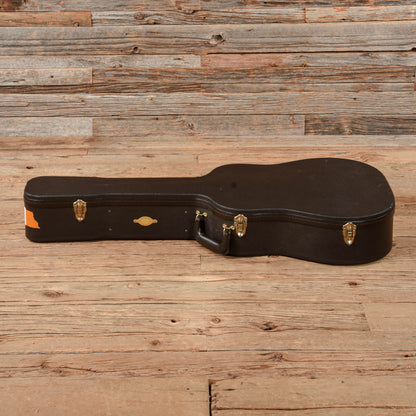 Taylor NS62CE Natural 2002 Acoustic Guitars / Classical