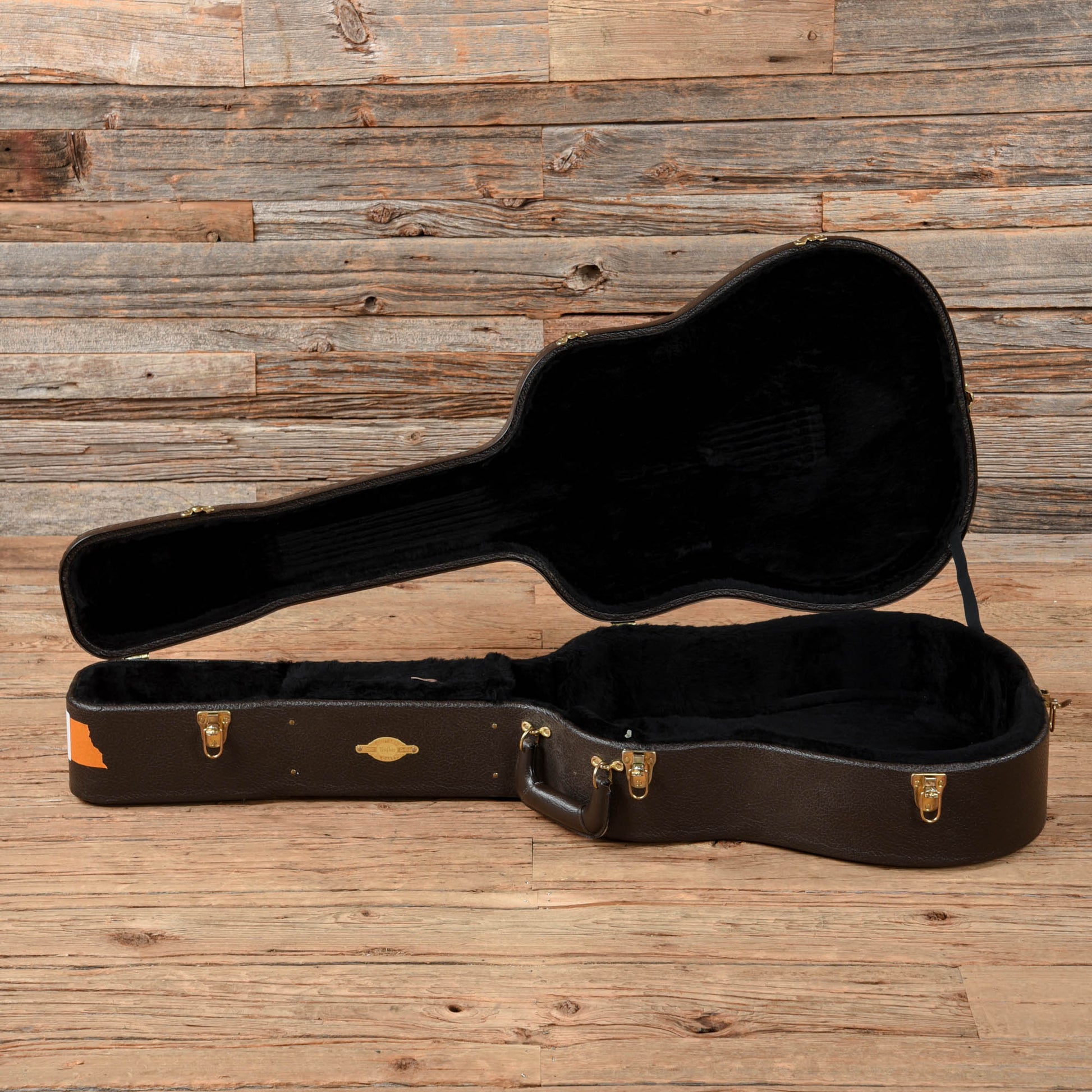 Taylor NS62CE Natural 2002 Acoustic Guitars / Classical