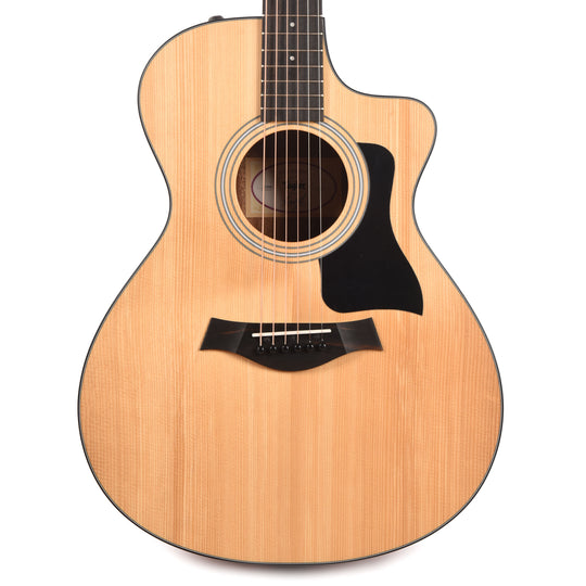 Taylor 112ce Grand Concert Sitka/Sapele Natural ES2 Acoustic Guitars / Concert
