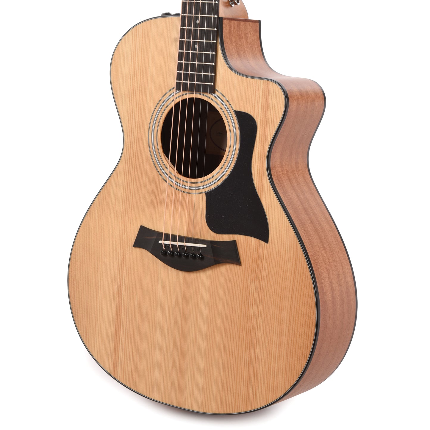 Taylor 112ce Grand Concert Sitka/Sapele Natural ES2 Acoustic Guitars / Concert