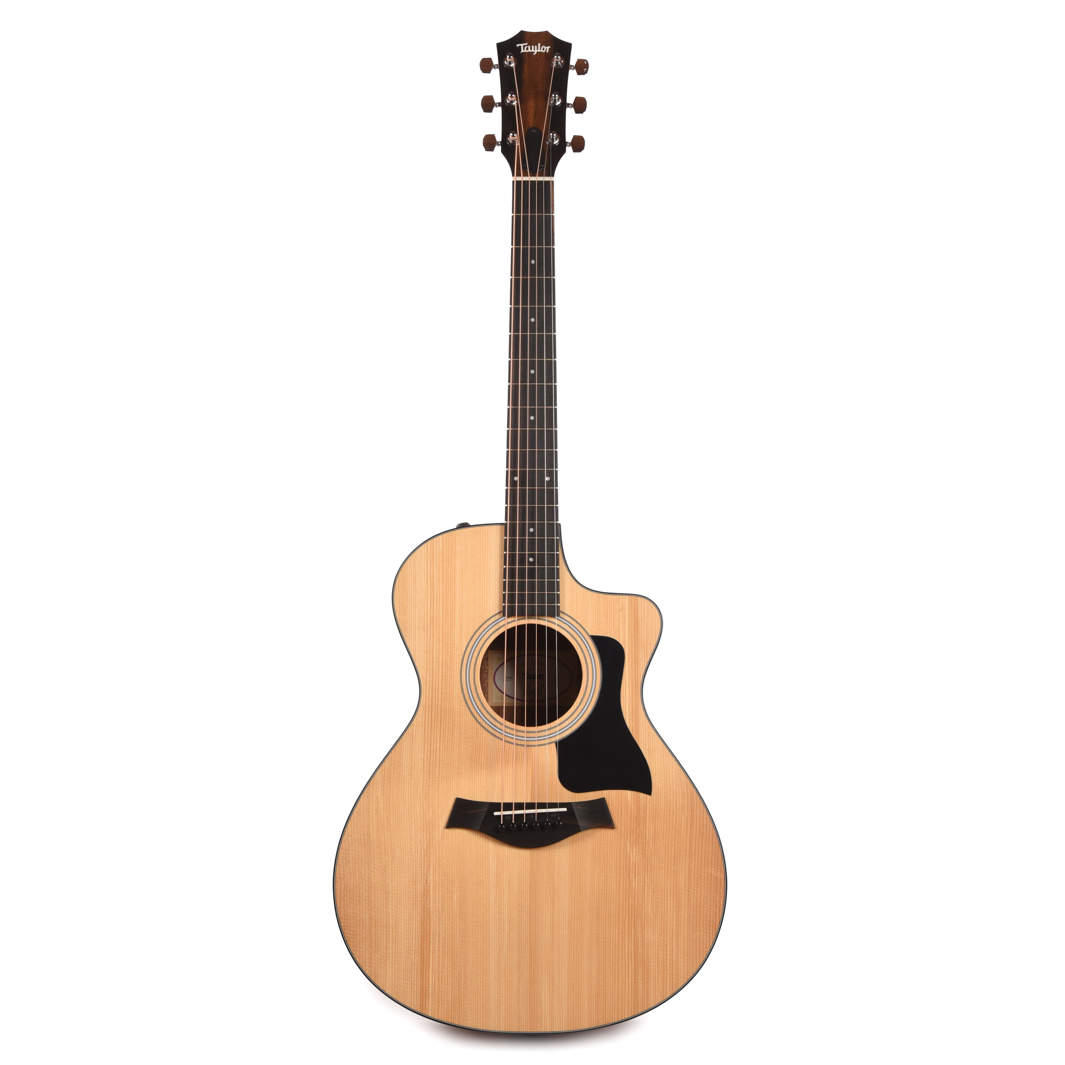 Taylor 112ce Grand Concert Sitka/Sapele Natural ES2 Acoustic Guitars / Concert