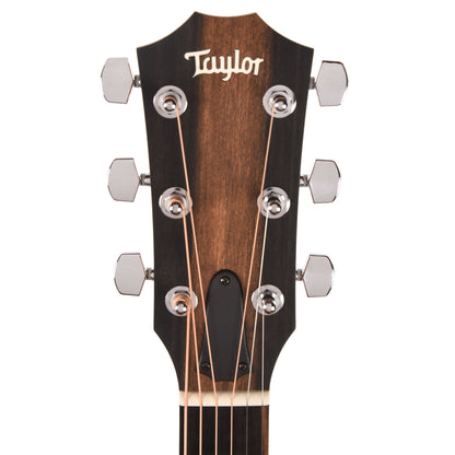 Taylor 112ce Grand Concert Sitka/Sapele Natural ES2 Acoustic Guitars / Concert