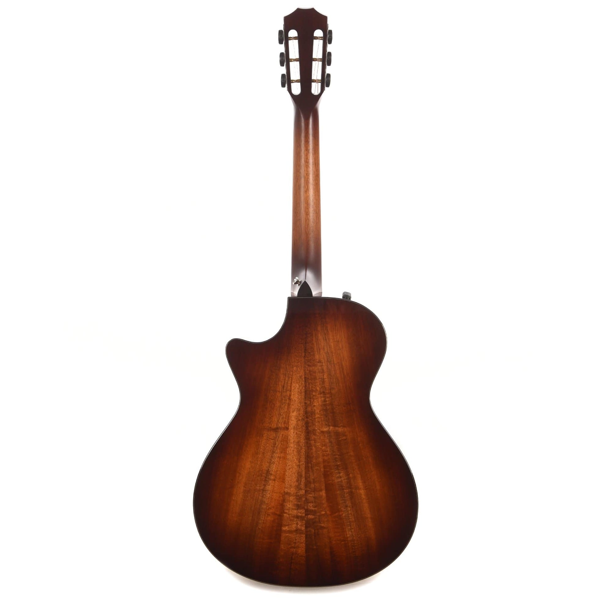 Taylor 2019 Fall Limited 512ce 12-Fret Grand Concert Cedar/Koa Shaded Edgeburst ES2 Acoustic Guitars / Concert