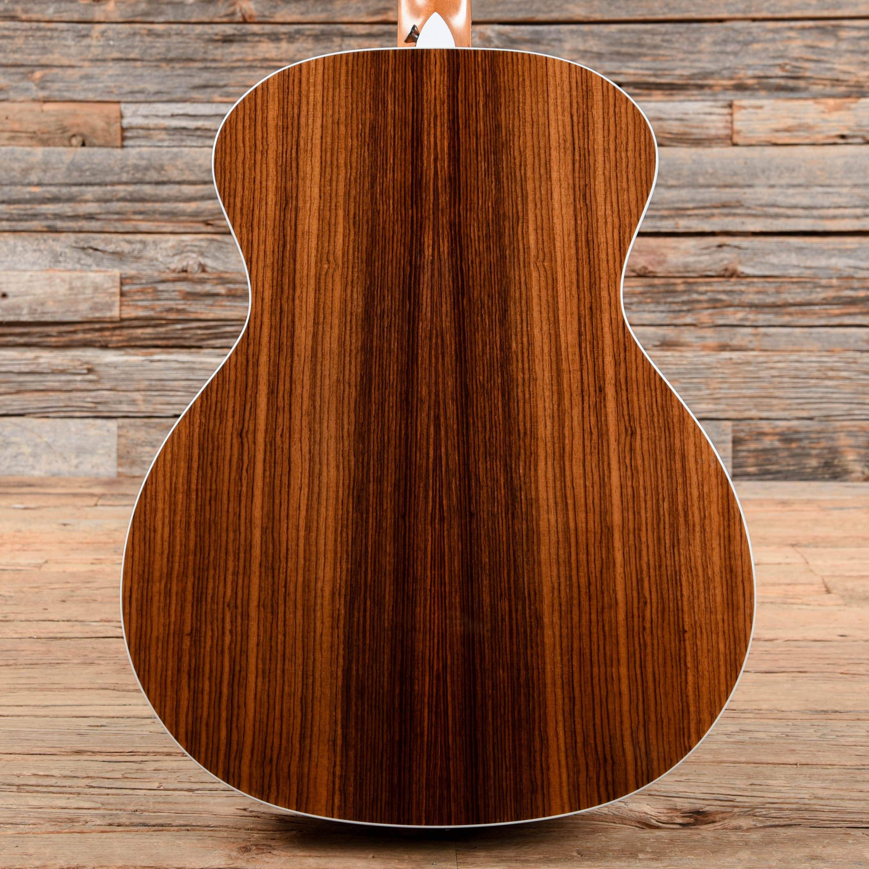 Taylor 214e-SB DLX Sunburst 2019 Acoustic Guitars / Concert