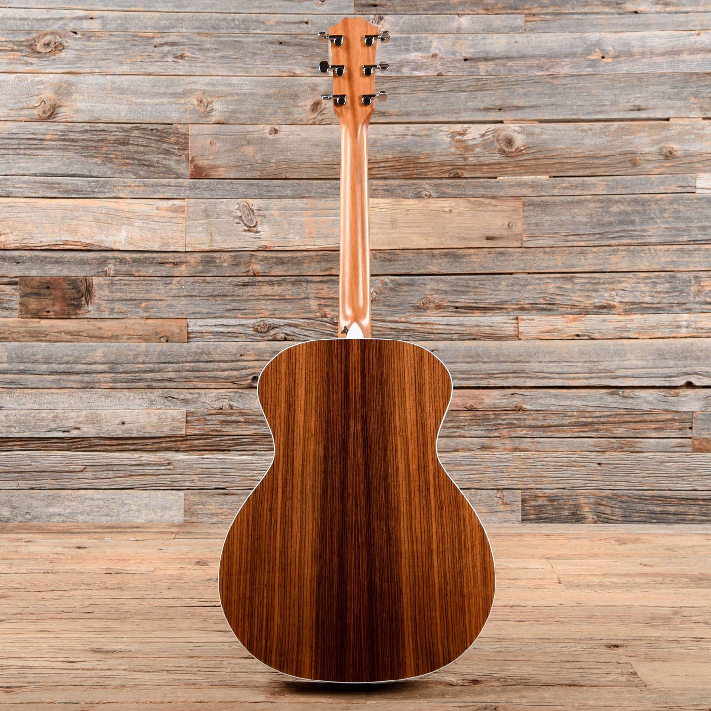 Taylor 214e-SB DLX Sunburst 2019 Acoustic Guitars / Concert