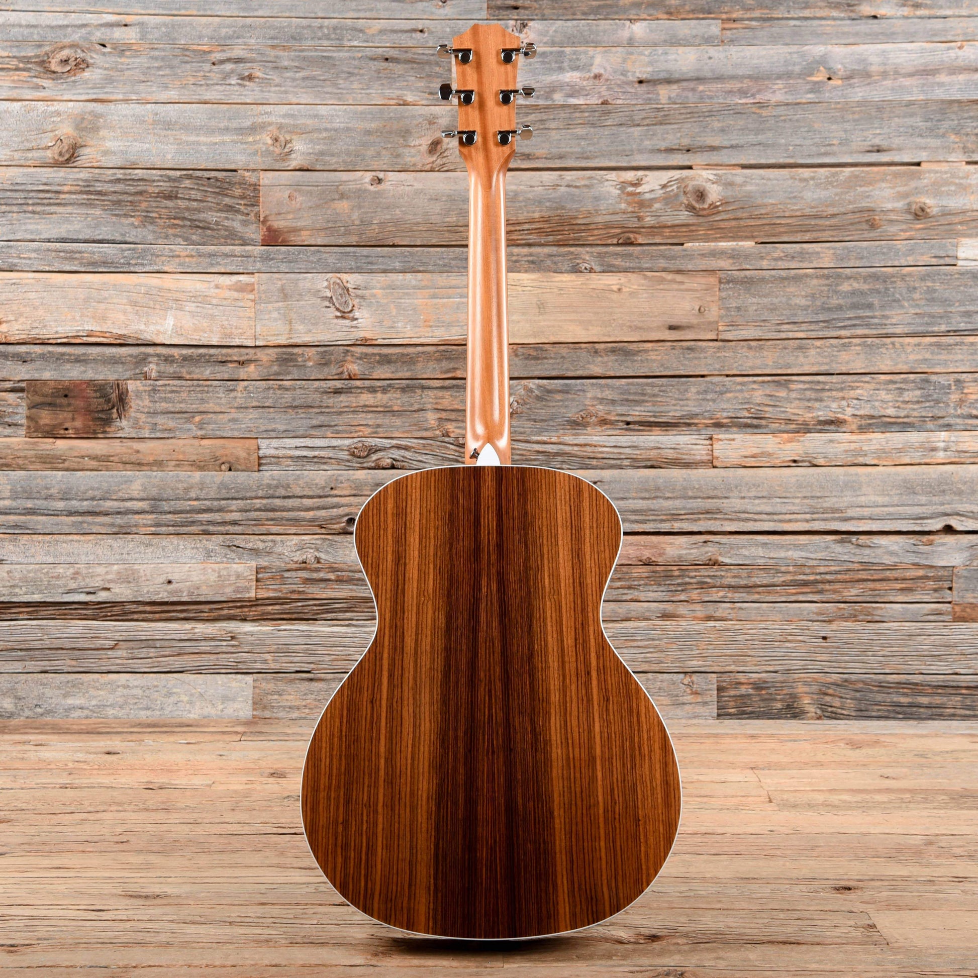 Taylor 214e-SB DLX Sunburst 2019 Acoustic Guitars / Concert