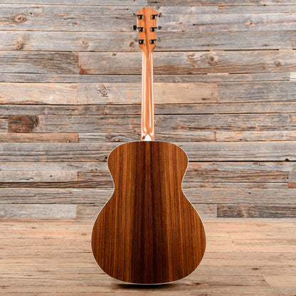 Taylor 214e-SB DLX Sunburst 2019 Acoustic Guitars / Concert