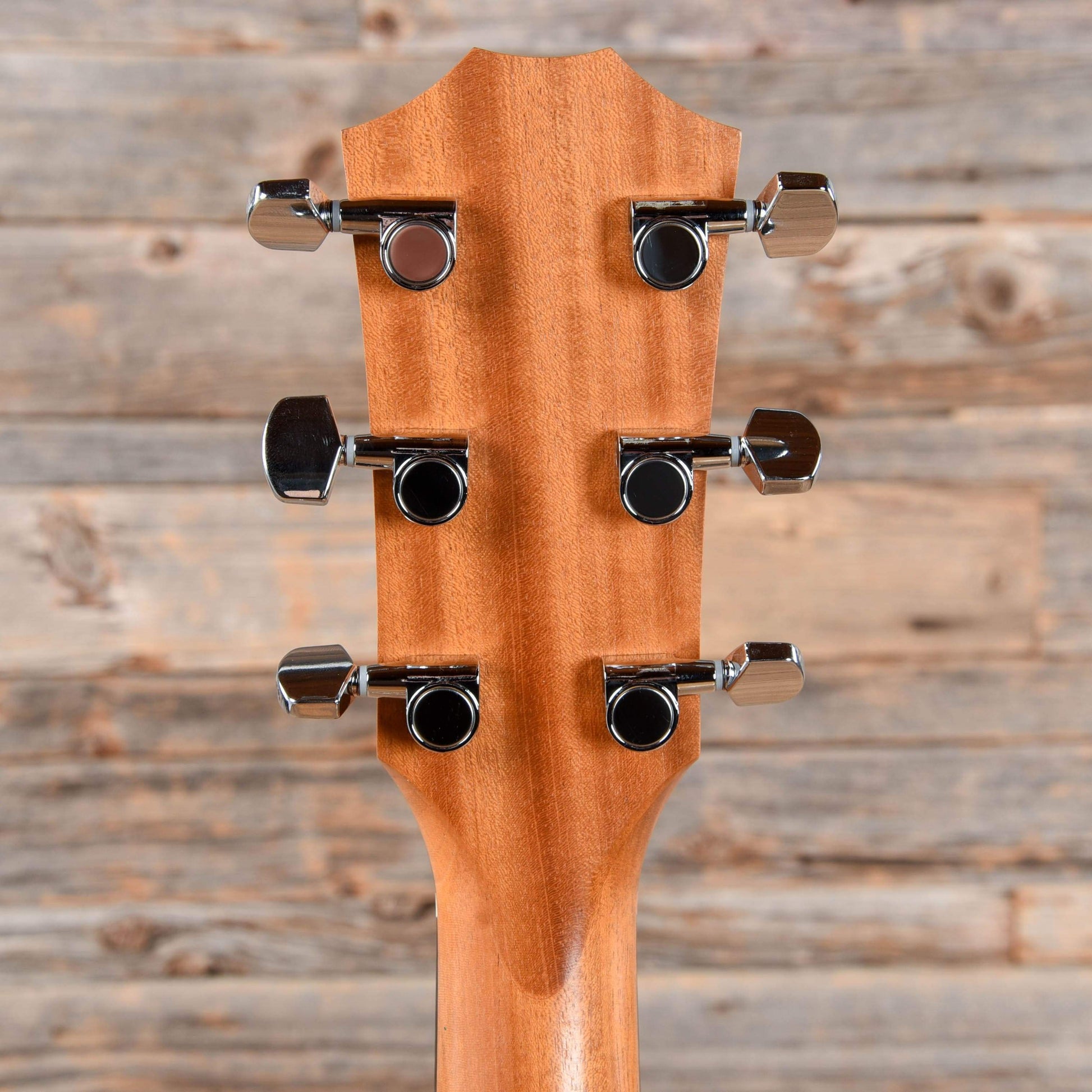 Taylor 214e-SB DLX Sunburst 2019 Acoustic Guitars / Concert