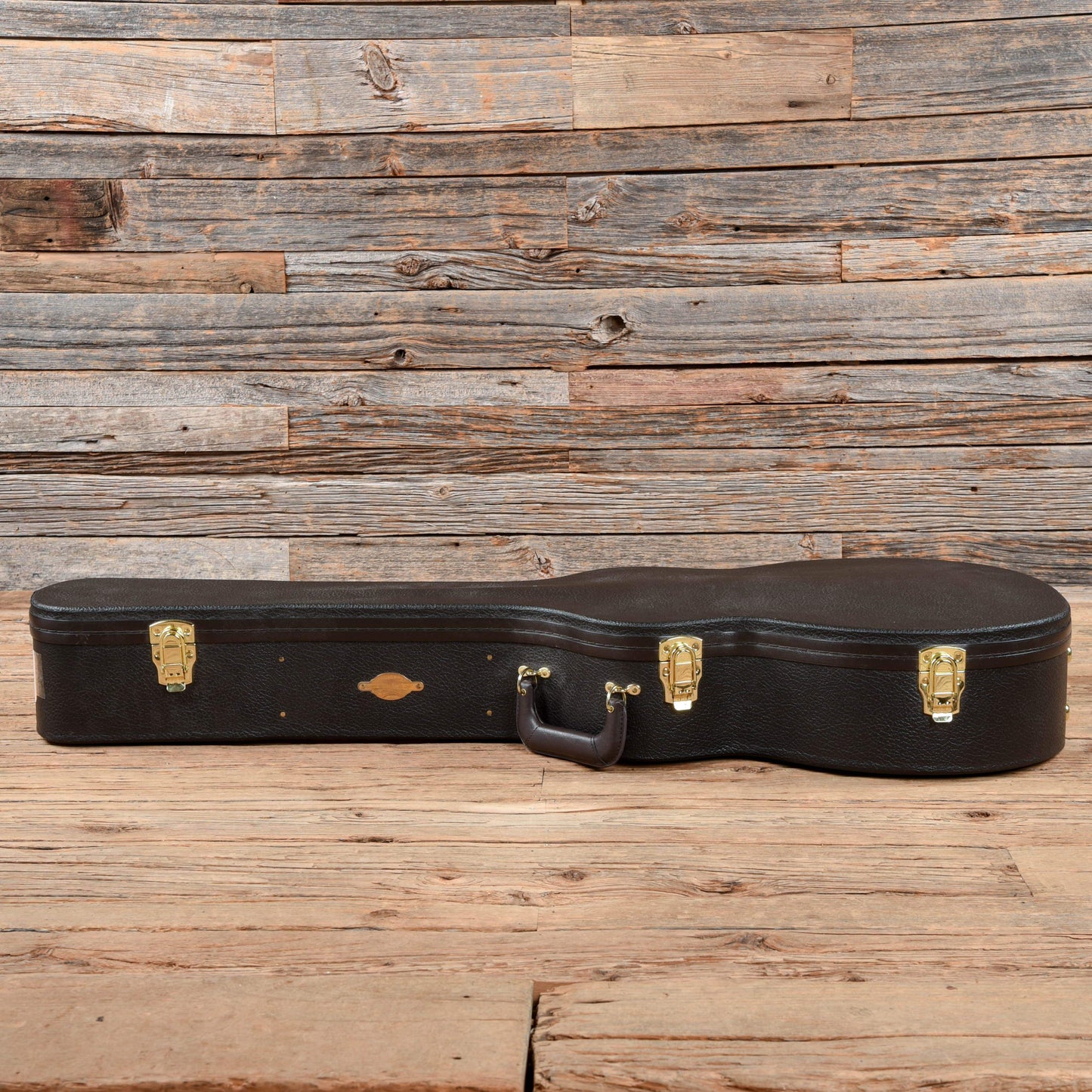 Taylor 214e-SB DLX Sunburst 2019 Acoustic Guitars / Concert