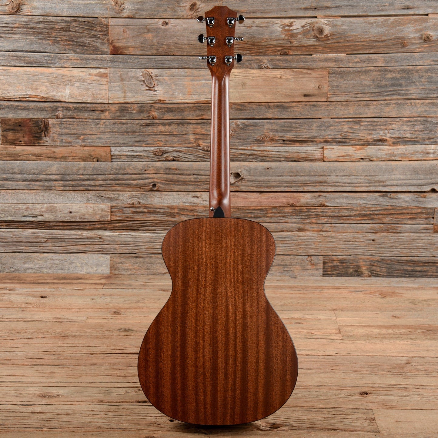 Taylor 312 Natural 2001 Acoustic Guitars / Concert