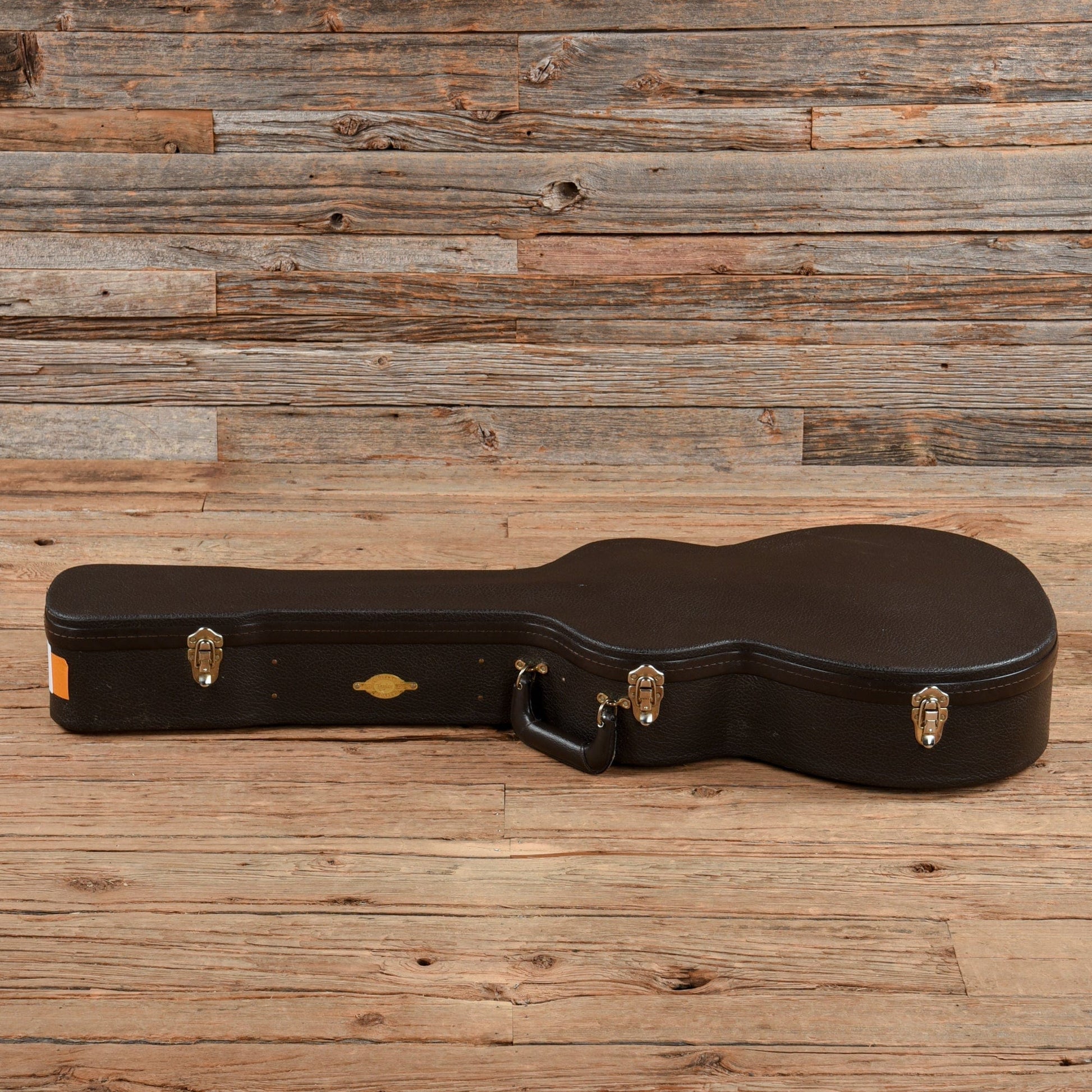 Taylor 312 Natural 2001 Acoustic Guitars / Concert