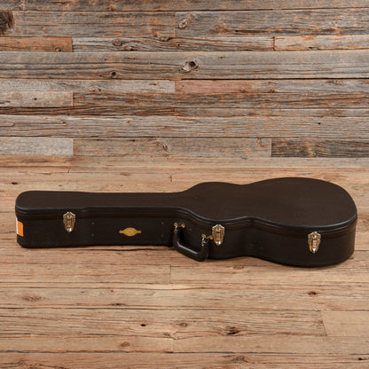 Taylor 312 Natural 2001 Acoustic Guitars / Concert