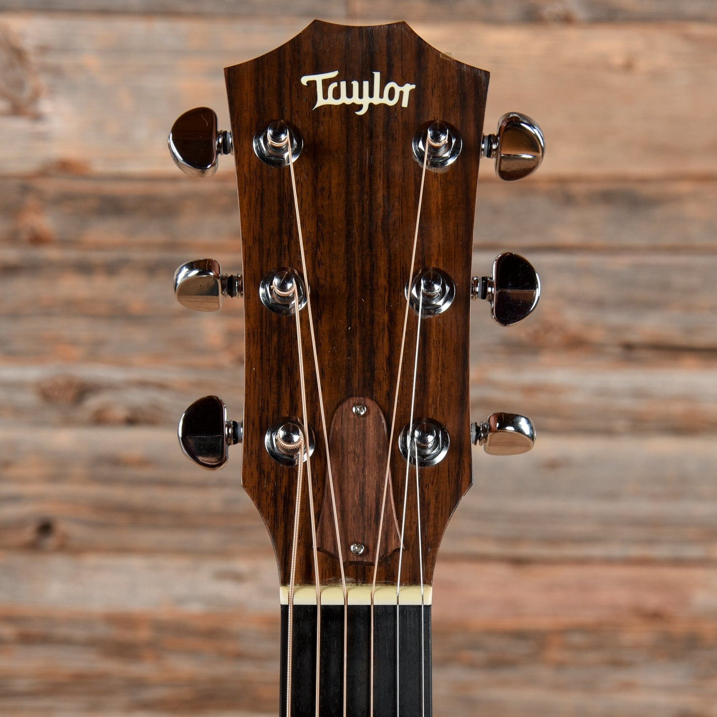 Taylor 312 Natural 2001 Acoustic Guitars / Concert