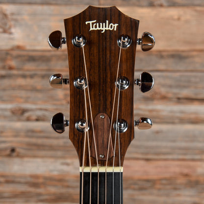 Taylor 312 Natural 2001 Acoustic Guitars / Concert